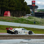 #21 March 85G – Georges Cabanne / Charly Bourachot – 2025 Espiritu de Montjuic – 40