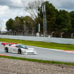 #21 March 85G – Georges Cabanne / Charly Bourachot – 2025 Espiritu de Montjuic – 41