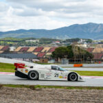 #21 March 85G – Georges Cabanne / Charly Bourachot – 2025 Espiritu de Montjuic – 42