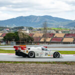 #21 March 85G – Georges Cabanne / Charly Bourachot – 2025 Espiritu de Montjuic – 43