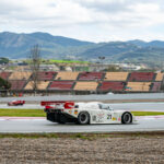 #21 March 85G – Georges Cabanne / Charly Bourachot – 2025 Espiritu de Montjuic – 44