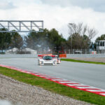 #21 March 85G – Georges Cabanne / Charly Bourachot – 2025 Espiritu de Montjuic – 46