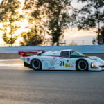 #21 March 85G – Georges Cabanne / Charly Bourachot – 2025 Espiritu de Montjuic – 5