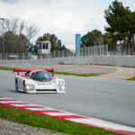 #21 March 85G – Georges Cabanne / Charly Bourachot – 2025 Espiritu de Montjuic – 50