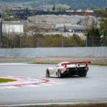 #21 March 85G – Georges Cabanne / Charly Bourachot – 2025 Espiritu de Montjuic – 52