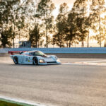 #21 March 85G – Georges Cabanne / Charly Bourachot – 2025 Espiritu de Montjuic – 6