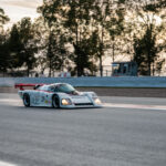 #21 March 85G – Georges Cabanne / Charly Bourachot – 2025 Espiritu de Montjuic – 7