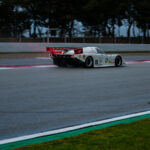 #21 March 85G – Georges Cabanne / Charly Bourachot – 2025 Espiritu de Montjuic – 8