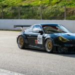 #21 Porsche 996 GT3-RSR – David Sarny – 2025 Espiritu de Montjuic – 3