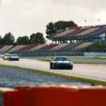 #21 Porsche 996 GT3-RSR – David Sarny – 2025 Espiritu de Montjuic – 4