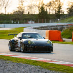 #21 Porsche 996 GT3-RSR – David Sarny – 2025 Espiritu de Montjuic – 5