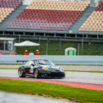 #21 Porsche 996 GT3-RSR – David Sarny – 2025 Espiritu de Montjuic – 8
