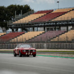 #22 Alfa Romeo Giulia Sprint GTA – François Rivaz / Alexander Furiani – 2025 Espiritu de Montjuic – 5
