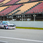 #22 BMW 3.0 CSL – Emile Breittmayer – 2025 Espiritu de Montjuic – 2