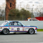 #22 BMW 3.0 CSL – Emile Breittmayer – 2025 Espiritu de Montjuic – 5