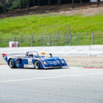 #22 Chevron B31 – Russell Büsst – 2025 Espiritu de Montjuic – 7