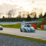 #22 Porsche 993 GT2 Evo – Sebastian Glaser – 2025 Espiritu de Montjuic – 5