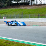 #223 Lola T292 – Floris Fick – 2025 Espiritu de Montjuic – 2