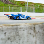 #223 Lola T292 – Floris Fick – 2025 Espiritu de Montjuic – 4