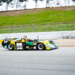 #231 TOJ SC206 – Frank Morel – 2025 Espiritu de Montjuic – 1