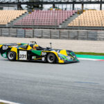 #231 TOJ SC206 – Frank Morel – 2025 Espiritu de Montjuic – 10