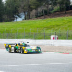 #231 TOJ SC206 – Frank Morel – 2025 Espiritu de Montjuic – 4