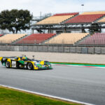 #231 TOJ SC206 – Frank Morel – 2025 Espiritu de Montjuic – 6