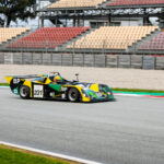 #231 TOJ SC206 – Frank Morel – 2025 Espiritu de Montjuic – 9