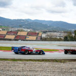 #24 Chevron B16 – François Bourdin / Charles Bourdin – 2025 Espiritu de Montjuic – 11