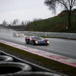 #24 Chevron B16 – François Bourdin / Charles Bourdin – 2025 Espiritu de Montjuic – 2