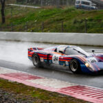 #24 Chevron B16 – François Bourdin / Charles Bourdin – 2025 Espiritu de Montjuic – 5