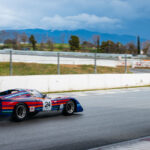 #24 Chevron B16 – François Bourdin / Charles Bourdin – 2025 Espiritu de Montjuic – 6