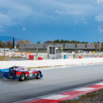 #24 Chevron B16 – François Bourdin / Charles Bourdin – 2025 Espiritu de Montjuic – 7