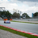 #24 Chevron B16 – François Bourdin / Charles Bourdin – 2025 Espiritu de Montjuic – 8