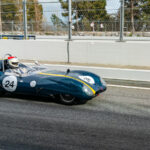 #24 Lotus XI – Charles Bourdin / Hubert Bourdin – 2025 Espiritu de Montjuic – 1