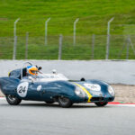 #24 Lotus XI – Charles Bourdin / Hubert Bourdin – 2025 Espiritu de Montjuic – 2
