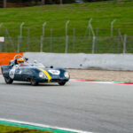 #24 Lotus XI – Charles Bourdin / Hubert Bourdin – 2025 Espiritu de Montjuic – 3