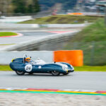 #24 Lotus XI – Charles Bourdin / Hubert Bourdin – 2025 Espiritu de Montjuic – 5