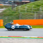 #24 Lotus XI – Charles Bourdin / Hubert Bourdin – 2025 Espiritu de Montjuic – 6