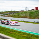 #25 MG EX264 – Mike Newton – 2025 Espiritu de Montjuic – 11