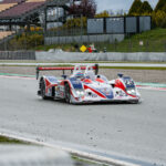 #25 MG EX264 – Mike Newton – 2025 Espiritu de Montjuic – 14