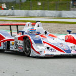 #25 MG EX264 – Mike Newton – 2025 Espiritu de Montjuic – 15