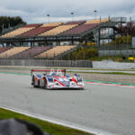 #25 MG EX264 – Mike Newton – 2025 Espiritu de Montjuic – 16