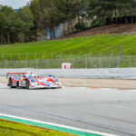 #25 MG EX264 – Mike Newton – 2025 Espiritu de Montjuic – 20