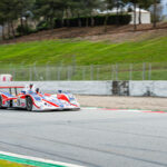 #25 MG EX264 – Mike Newton – 2025 Espiritu de Montjuic – 21