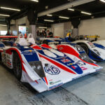 #25 MG EX264 – Mike Newton – 2025 Espiritu de Montjuic – 24