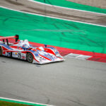 #25 MG EX264 – Mike Newton – 2025 Espiritu de Montjuic – 8