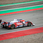 #25 MG EX264 – Mike Newton – 2025 Espiritu de Montjuic – 9