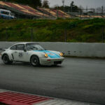 #25 Porsche 911 Carrera RSR 3.0 – Uwe Kolb / Patrick Kolb – 2025 Espiritu de Montjuic – 1