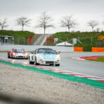 #25 Porsche 911 Carrera RSR 3.0 – Uwe Kolb / Patrick Kolb – 2025 Espiritu de Montjuic – 10